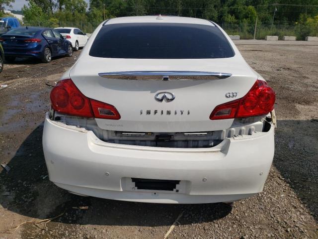 Photo 6 from auction – 2013 INFINITI G37 BASE with VIN JN1CV6AP9DM725837