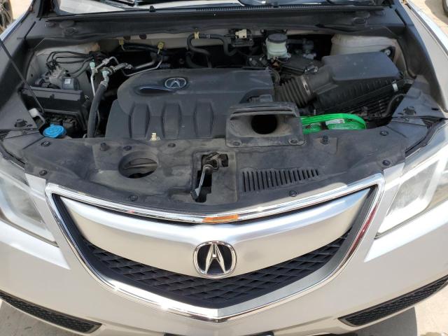 Photo 11 from auction – 2013 ACURA RDX TECHNO with VIN 5J8TB3H52DL006557