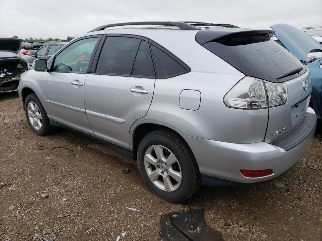 Photo 2 from auction – 2009 LEXUS RX 350 with VIN 2T2HK31U19C121036