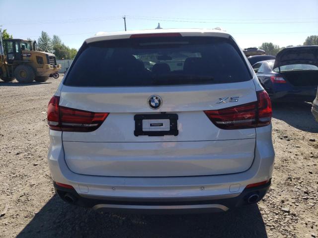 Photo 6 from auction – 2017 BMW X5 XDRIVE3 with VIN 5UXKR0C51H0V65843
