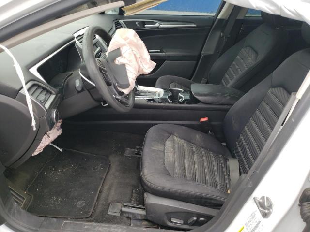 Photo 7 from auction – 2016 FORD FUSION SE with VIN 1FA6P0H72G5135085