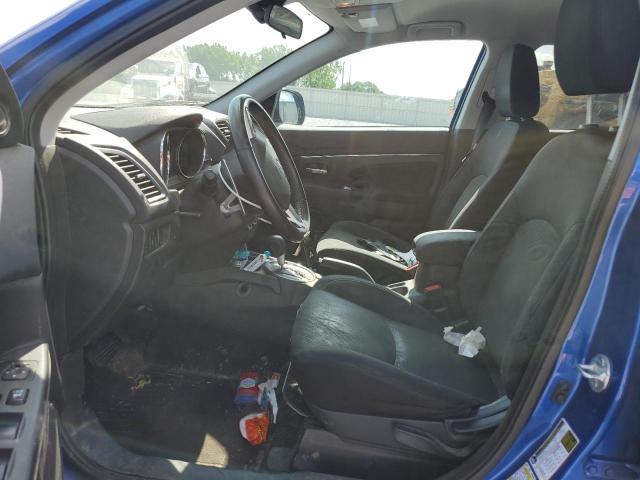 Foto 7 de la subasta – 2015 MITSUBISHI OUTLANDER con VIN 4A4AP4AU6FE007760