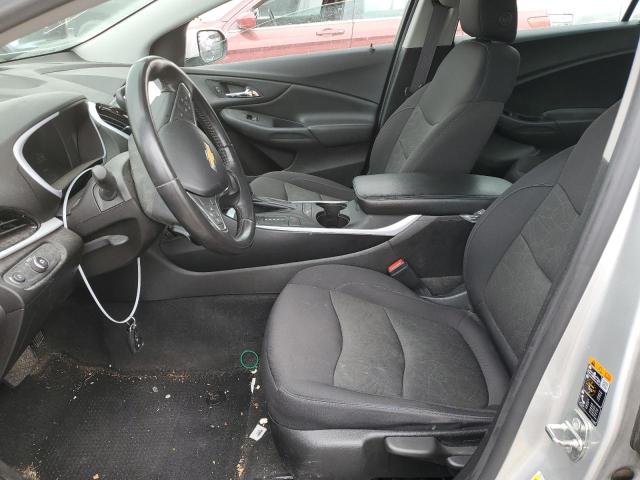Photo 7 from auction – 2017 CHEVROLET VOLT LT with VIN 1G1RC6S55HU215218