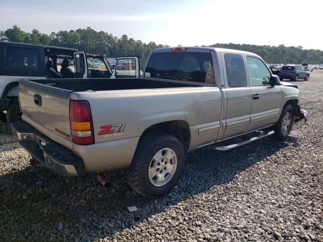Photo 3 from auction – 2000 CHEVROLET SILVERADO with VIN 2GCEK19T2Y1281446