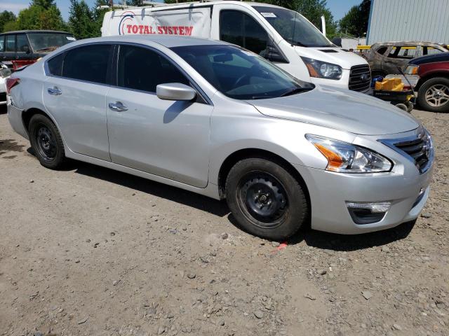 Photo 4 from auction – 2013 NISSAN ALTIMA 2.5 with VIN 1N4AL3AP9DC208350