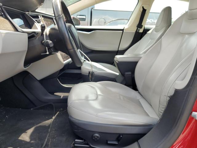 Снимка 7 от търг – 2013 TESLA MODEL S с VIN 5YJSA1CN0DFP09716