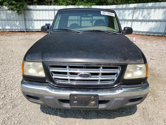 Photo 5 from auction – 2002 FORD RANGER SUP with VIN 1FTYR44E62PA15022