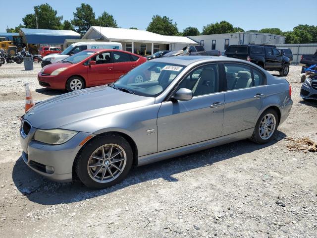BMW 328 XI 2010 with VIN WBAPK7C59AA458542 - Photo from auction