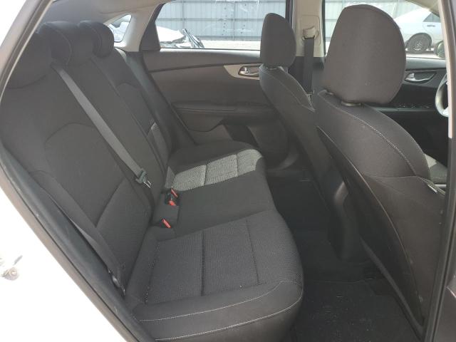 Photo 10 from auction – 2021 KIA FORTE FE with VIN 3KPF24AD7ME410000