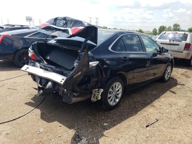 Photo 3 from auction – 2017 TOYOTA CAMRY with VIN 4T1BF1FK2HU282146
