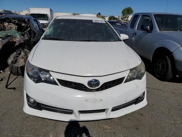 Photo 5 from auction – 2014 TOYOTA CAMRY L with VIN 4T1BF1FK4EU791117