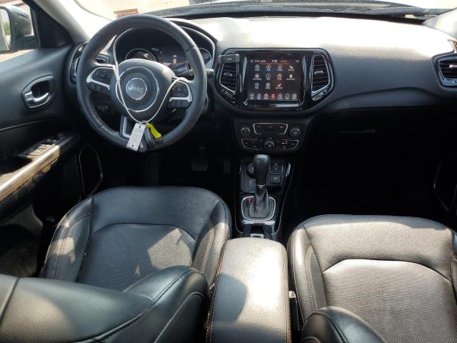 صورة رقم 8 من المزاد - 2019 JEEP COMPASS LI مع VIN 3C4NJDCB5KT592668