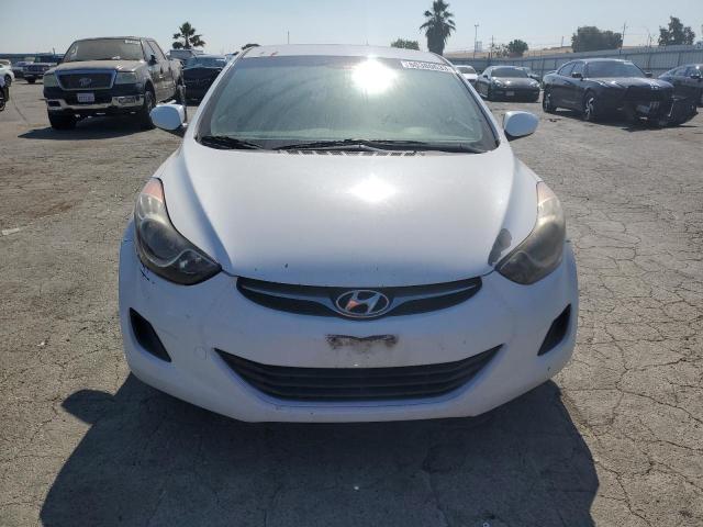 Photo 5 from auction – 2011 HYUNDAI ELANTRA GL with VIN 5NPDH4AEXBH059753