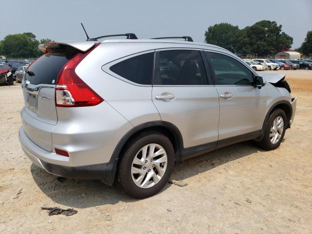 Photo 3 from auction – 2016 HONDA CR-V EXL with VIN 2HKRM4H71GH607610