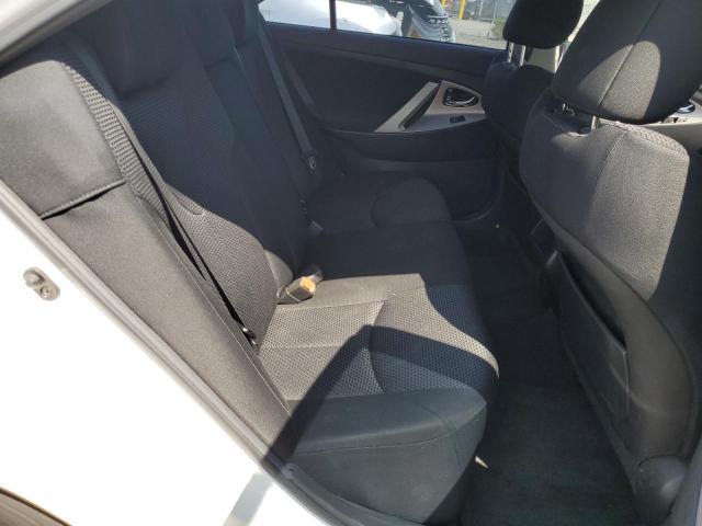Photo 10 from auction – 2011 TOYOTA CAMRY BASE with VIN 4T1BF3EK8BU677713