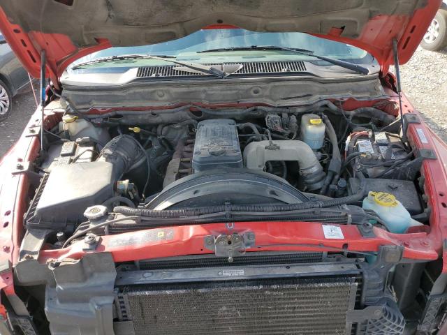 Photo 11 from auction – 2005 DODGE RAM 2500 S with VIN 3D7KS28C15G729422