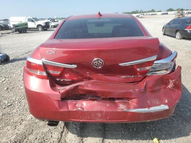Photo 6 from auction – 2015 BUICK VERANO with VIN 1G4PP5SK1F4205037