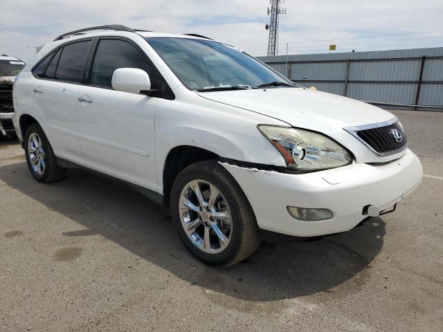Photo 4 from auction – 2008 LEXUS RX 350 with VIN 2T2HK31U68C049040