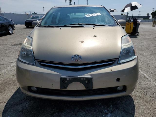 Photo 5 from auction – 2006 TOYOTA PRIUS with VIN JTDKB20U463149441