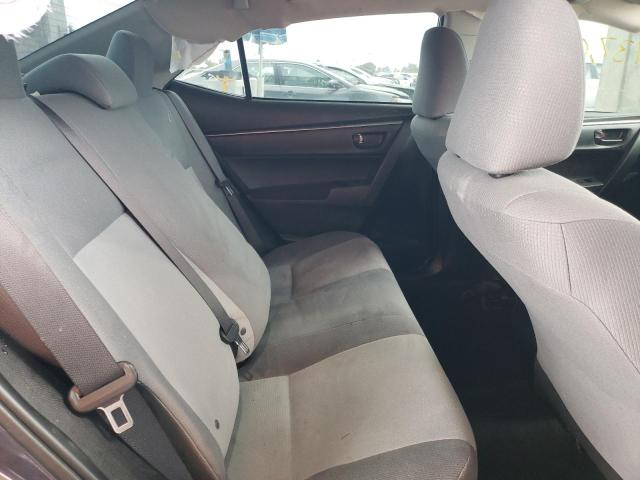 Photo 10 from auction – 2016 TOYOTA COROLLA L with VIN 5YFBURHE5GP463673