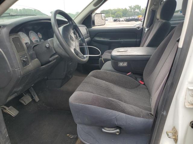 Фото 7 с аукциона – 2003 DODGE RAM 2500 S с VIN 3D7KA28C53G846677