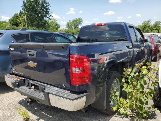 Photo 3 from auction – 2011 CHEVROLET SILVERADO with VIN 1GCRKSE37BZ175361
