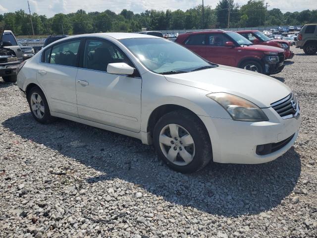 Photo 4 from auction – 2008 NISSAN ALTIMA 2.5 with VIN 1N4AL21E18N415012