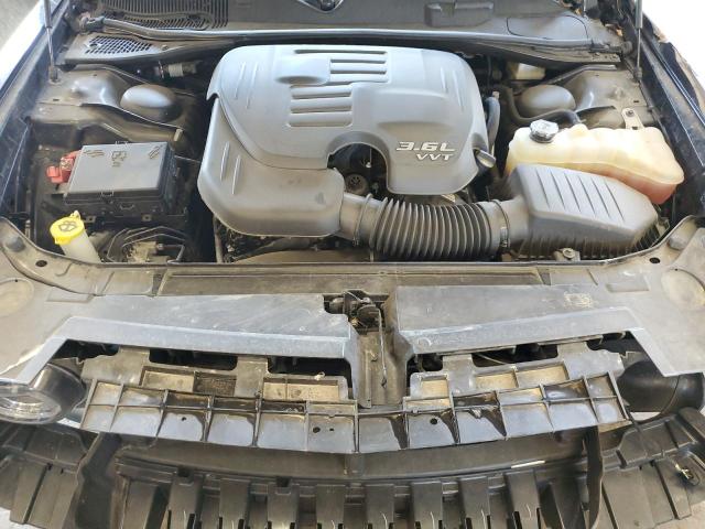 Foto 11 de la subasta – 2021 DODGE CHALLENGER con VIN 2C3CDZGG6MH509394