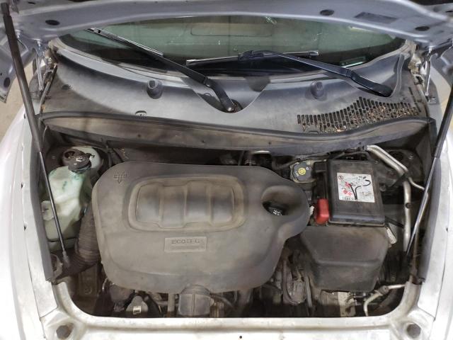 Photo 11 from auction – 2011 CHEVROLET HHR LT with VIN 3GNBABFW9BS651563