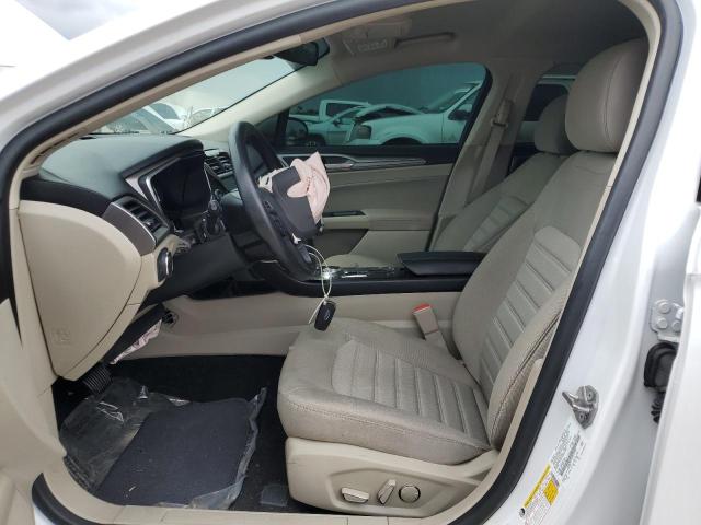 Photo 7 from auction – 2019 FORD FUSION SE with VIN 3FA6P0H76KR272391