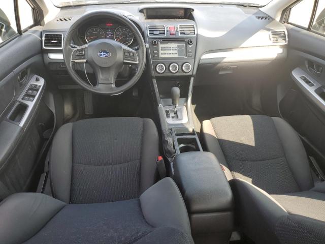 Photo 8 from auction – 2015 SUBARU IMPREZA with VIN JF1GJAA6XFH024651