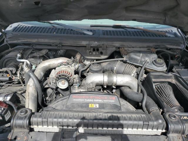 Photo 11 from auction – 2004 FORD F250 SUPER with VIN 1FTNW21P64EB46245