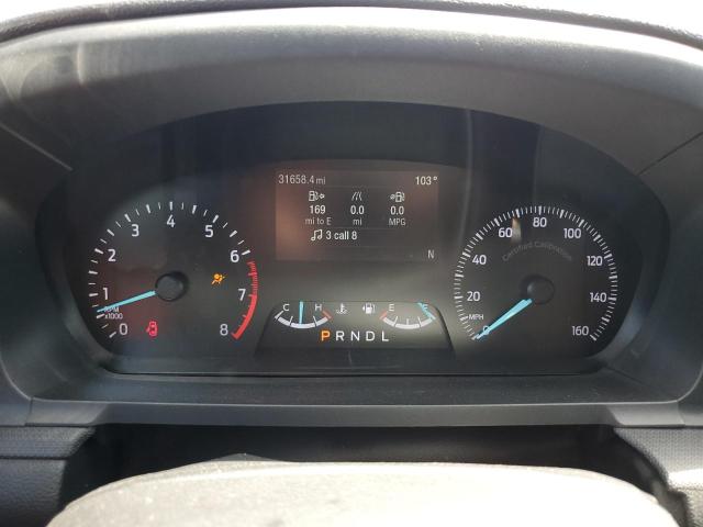 Photo 9 from auction – 2021 FORD EXPLORER P with VIN 1FM5K8AC6MNA14447