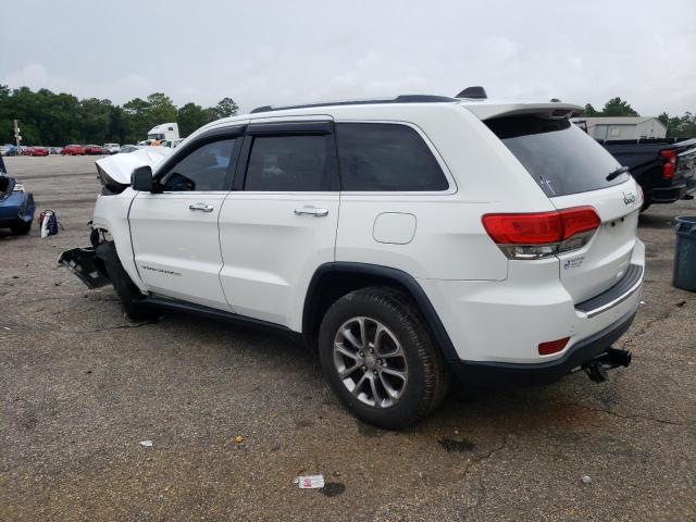 Photo 2 from auction – 2016 JEEP GRAND CHER with VIN 1C4RJEBG1GC335613