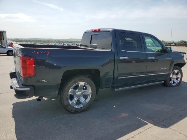 Photo 3 from auction – 2018 CHEVROLET SILVERADO with VIN 3GCUKSEJ4JG520501