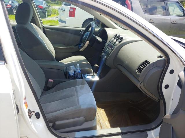 Photo 5 from auction – 2009 NISSAN ALTIMA 2.5 with VIN 1N4AL21E49C174530