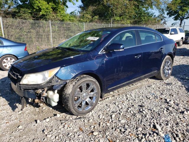 BUICK LACROSSE C 2011 с VIN 1G4GC5ED4BF381216 - Снимка от търг