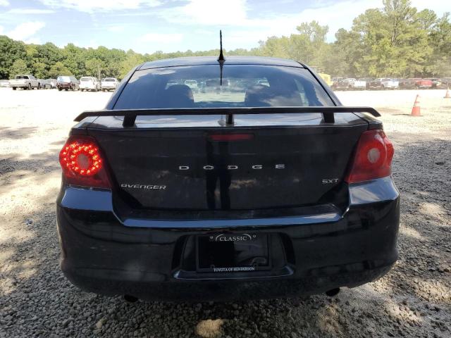 Photo 6 from auction – 2014 DODGE AVENGER SX with VIN 1C3CDZCG7EN109309