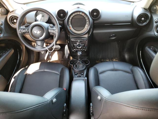 Photo 8 from auction – 2015 MINI COOPER S C with VIN WMWZC5C54FWP44142