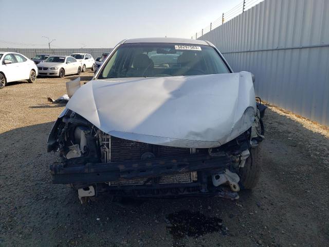 Photo 5 from auction – 2009 KIA SPECTRA SX with VIN KNAFE241995608607