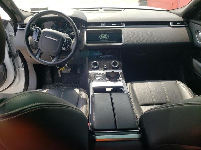 Photo 8 from auction – 2018 LAND ROVER RANGE ROVE with VIN SALYB2RX6JA773536