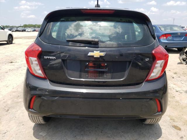 Photo 6 from auction – 2020 CHEVROLET SPARK 1LT with VIN KL8CD6SAXLC445593