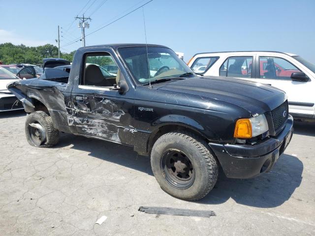 Photo 4 from auction – 2002 FORD RANGER with VIN 1FTYR10U62TA57726