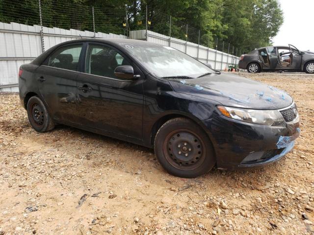 Photo 4 from auction – 2012 KIA FORTE EX with VIN KNAFU4A22C5596089