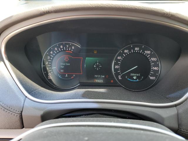 Photo 9 from auction – 2016 LINCOLN MKX RESERV with VIN 2LMTJ8LR7GBL88131