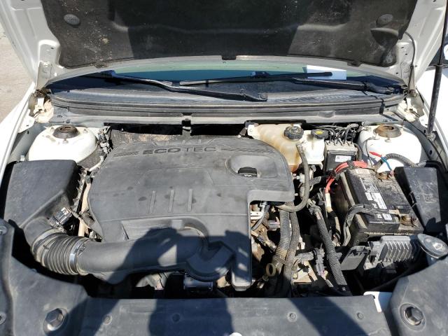 Photo 11 from auction – 2012 CHEVROLET MALIBU 2LT with VIN 1G1ZD5EU6CF335150