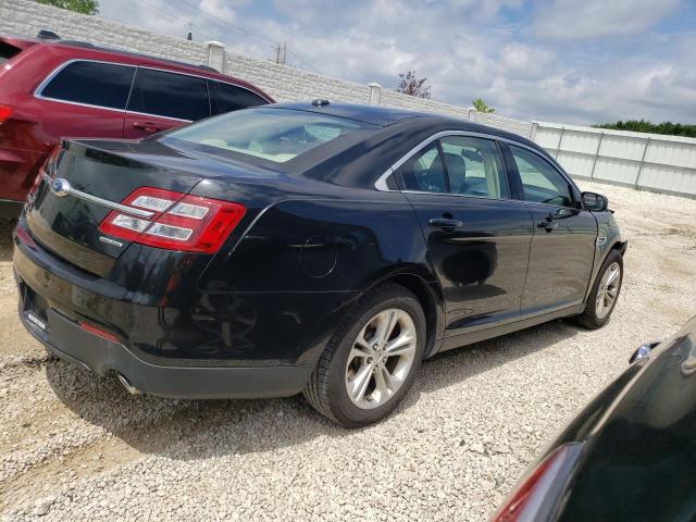 Photo 3 from auction – 2015 FORD TAURUS SE with VIN 1FAHP2D83FG163645