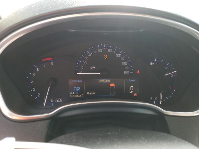 Photo 9 from auction – 2013 CADILLAC SRX PERFOR with VIN 3GYFNDE33DS634837