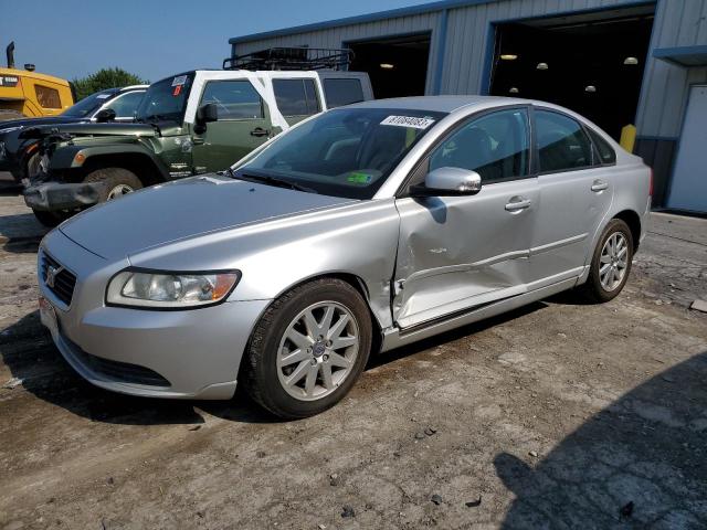 Photo 1 from auction – 2008 VOLVO S40 2.4I with VIN YV1MS390482407247