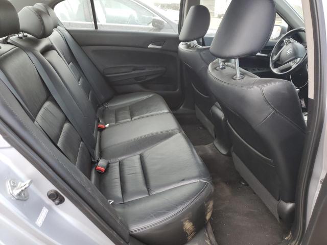 Photo 10 from auction – 2011 HONDA ACCORD SE with VIN 1HGCP2F65BA091183